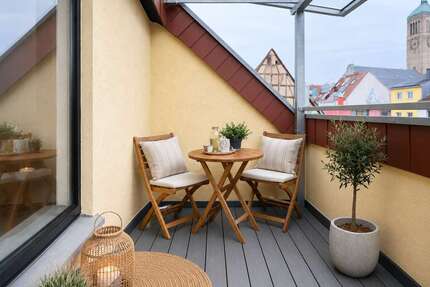 Wohnung zum Kaufen in Hockenheim 184.500,00 € 58 m²