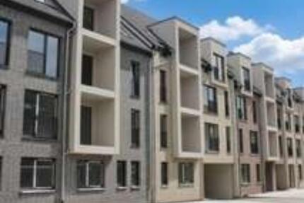 Mönchengladbach, Charmante 1 Zimmer Wohnung mit Einbauküche - Voerde (Niederrhein)