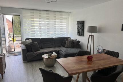 Helle 3 12 Zimmer-Wohnung - 939,00&nbsp;EUR Kaltmiete, ca.&nbsp; 76,00&nbsp;m&sup2; in Dortmund (PLZ: 44388) Bövinghausen