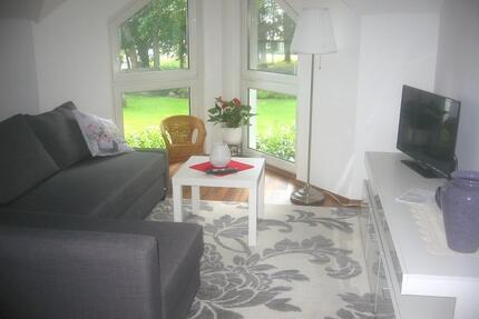 Ferienwohnung Nähe Rostock Warnemünde Ostsee gern fürs Wochenende - Dummerstorf