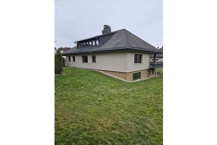 Haus zum Kaufen in Weilmünster 450.000,00 € 320 m²