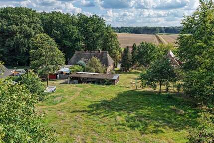 Grundstück zu verkaufen in Soderstorf 209.000,00 € 2141 m²