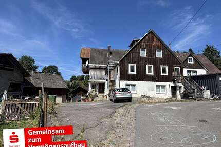 Haus zum Kaufen in Reichshof 225.000,00 € 361 m²