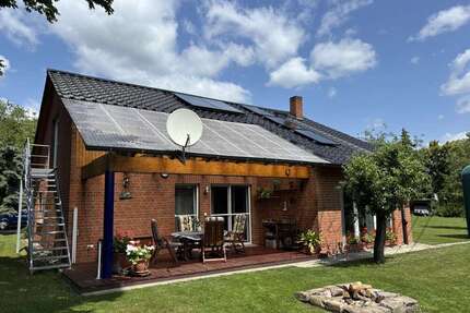 Haus zum Kaufen in Krevese Dequede 349.000,00 € 101 m² - Krevese / Dequede