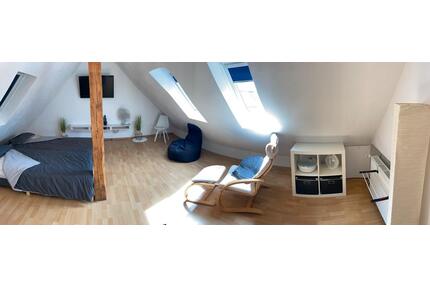 Monteur Wohnung, Monteurzimmer, Privatwohnung, Monteurwohnung - Wolfsburg Alt-Wolfsburg