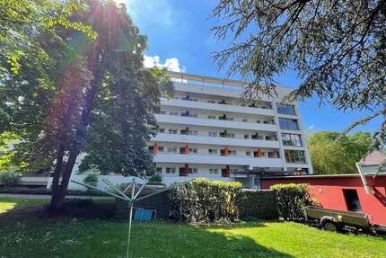 Wohnung zum Mieten in Bergisch Gladbach 226,00 € 29 m²