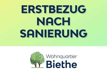 Wohnung zum Mieten in Dessau-Roßlau 515,00 € 81.63 m²