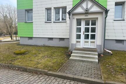 3 - Zimmer -Eigentumswohnung teilmöbliert - Lehesten