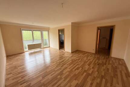 Wohnung zum Kaufen in Rastatt 165.000,00 € 60.43 m²