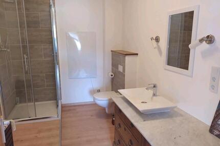 3 ZKB Wohnung in Körprich zu vermieten - Saarlouis