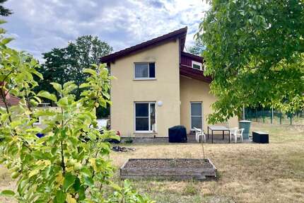 Haus zum Kaufen in Schulzendorf 499.000,00 € 132 m²