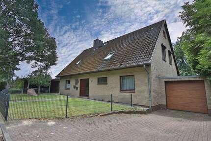 Haus zum Kaufen in Geesthacht 475.000,00 € 175 m²