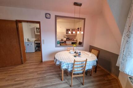 5 Zimmer Wohnung zu vermieten - 600,00&nbsp;EUR Kaltmiete, ca.&nbsp; 100,00&nbsp;m&sup2; in Neukirchen (PLZ: 34626)
