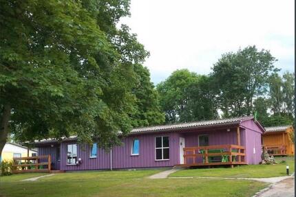 Monteurunterkunft für bis zu 24 Personen in der Nähe von Teterow - Rostock