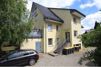 Attraktives Mehrfamilienhaus (KFW40) mit 6 attraktiven Wohneinheiten in bester Bahnhofsnähe - Falkensee