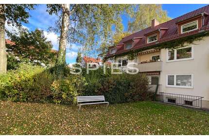 Wohnung zum Kaufen in Bremen 108.000,00 € 48 m²