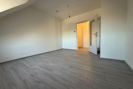 3,5 Raum Dachgeschoßwohnung Gelsenkirchen-Mitte