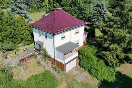 Haus zum Kaufen in Teuchern 259.000,00 € 119 m²