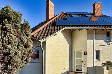 Haus zum Kaufen in Altrip 345.000,00 € 117.91 m²