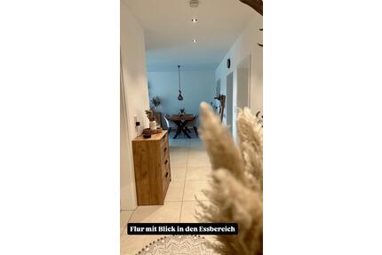 Schöne 4,5 - Zimmer-Wohnung (90m) - Chemnitz Altchemnitz