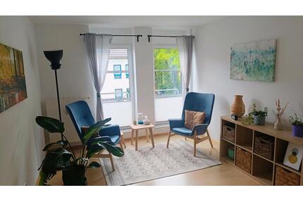 Praxisraum Dienstags - 280,00&nbsp;EUR Kaltmiete, ca.&nbsp; 17,00&nbsp;m&sup2; in Aachen (PLZ: 52076) Aachen-Mitte