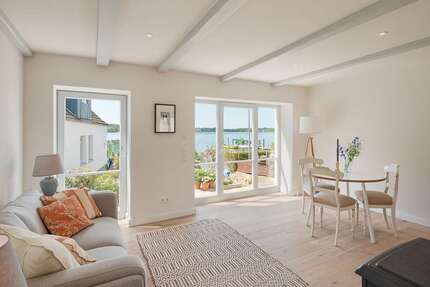 Haus zum Mieten in Schleswig 1.900,00 € 115 m²