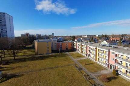 Wohnung zum Mieten in München 1.292,23 € 69.85 m²