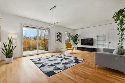 Wohnung zum Kaufen in Berlin 1.295.000,00 € 147 m²