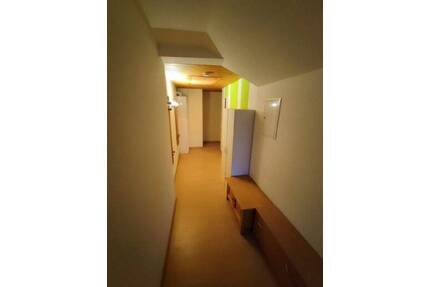 2-Zimmer Wohnung im Zentrum von Osterode am Harz