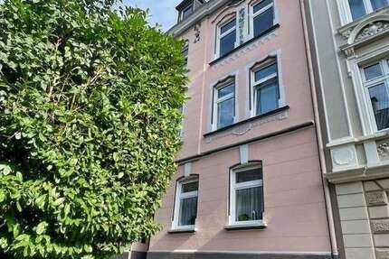 Wohnung zum Kaufen in Wuppertal 160.000,00 € 109 m²