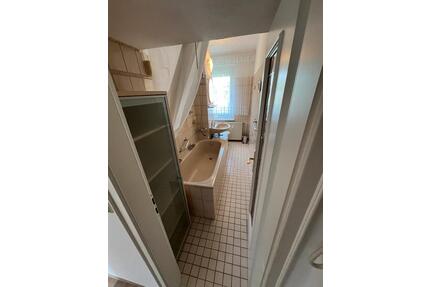 Möblierte Wohnung in Neukieritzsch