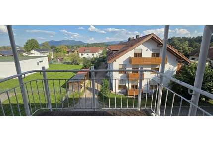 Wohnung zum Kaufen in Penzberg 367.000,00 € 74 m²