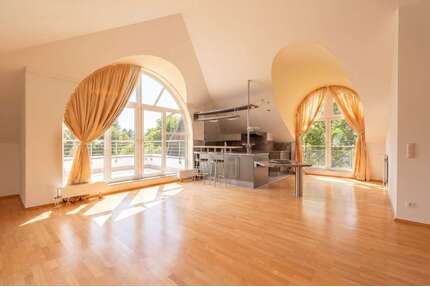 Wohnung zum Mieten in Kleinmachnow 1.800,00 € 130 m²