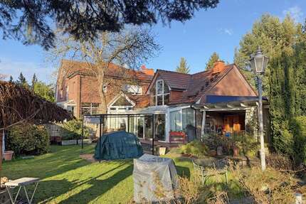 Haus zum Kaufen in Fürstenwalde 690.000,00 € 266 m²