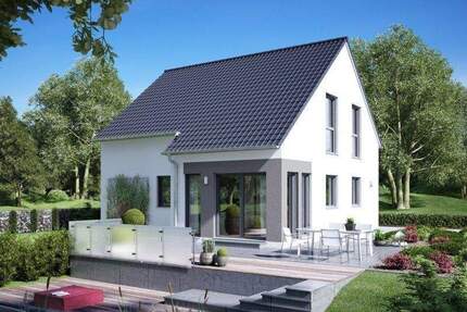 KfW-Effizienzhaus - Ihr geplantes Zuhause in Petershagen - Petershagen/Eggersdorf Nord