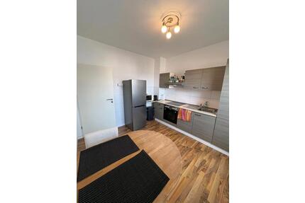 Wohnung ab Mai zu vermieten:) - 650,00&nbsp;EUR Kaltmiete, ca.&nbsp; 57,00&nbsp;m&sup2; in Barßel (PLZ: 26676)