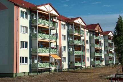 Wohnung zum Mieten in Finsterwalde 355,36 € 58.6 m²