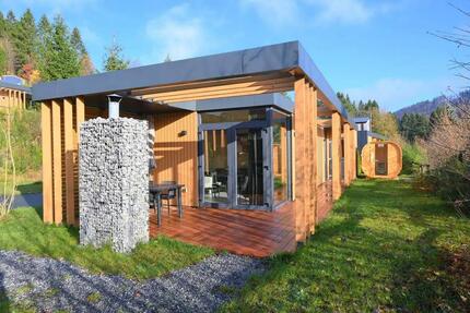 Ferienhaus mit Sauna im Sauerland - Wuppertal Elberfeld