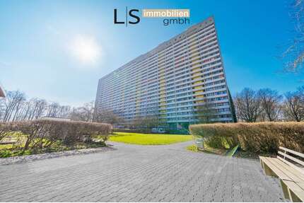 Wohnung zum Kaufen in Stuttgart 275.000,00 € 103.9 m²