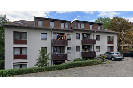 Wohnung zum Mieten in Göttingen 550,00 € 48.63 m²
