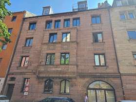 Wohnung zum Kaufen in Nürnberg 329.000,00 € 110 m²