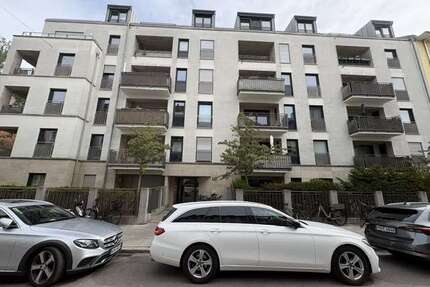Wohnung zum Mieten in München 2.100,00 € 63 m²