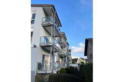 Wohnung zum Kaufen in Höhr-Grenzhausen 185.000,00 € 75 m²