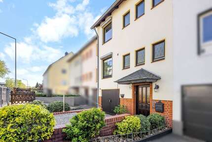 Haus zum Kaufen in Garbsen 275.000,00 € 84 m²