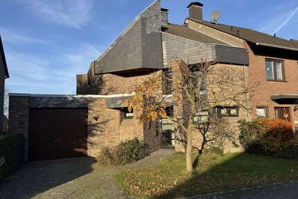 Haus zum Kaufen in Duisburg 459.500,00 € 140 m²