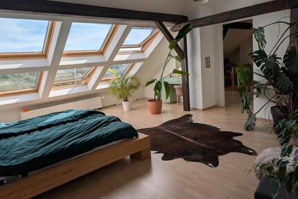 Gepflegte DHH in Neuweiler mit Garten & Terrasse – privat - Sulzbach (Saar)