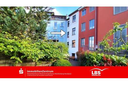 Haus zum Kaufen in Rostock 649.500,00 € 180 m²