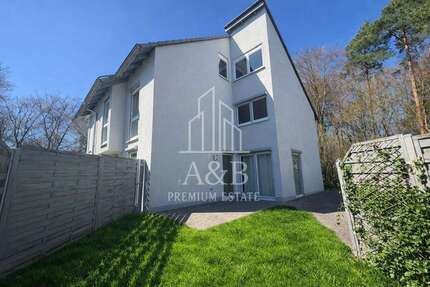 Haus zum Kaufen in Kaiserslautern Morlautern 389.000,00 € 208 m² - Kaiserslautern / Morlautern