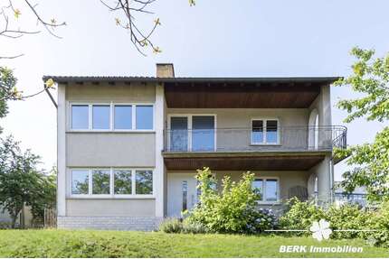 Haus zum Kaufen in Klingenberg am Main 420.000,00 € 157.36 m²