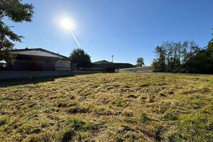 Grundstück zu verkaufen in Bitterfeld-Wolfen Siebenhausen 55.000,00 € 454 m² - Bitterfeld-Wolfen/ Siebenhausen